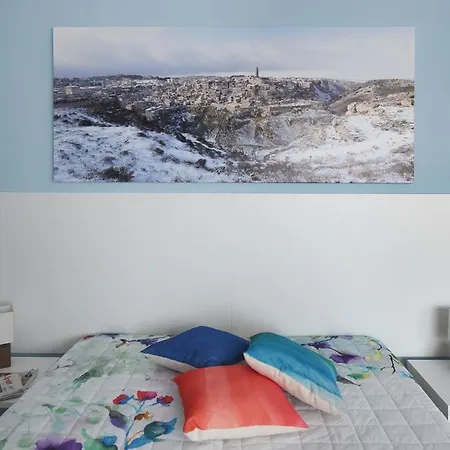 Apartmán Central Holiday Homes
