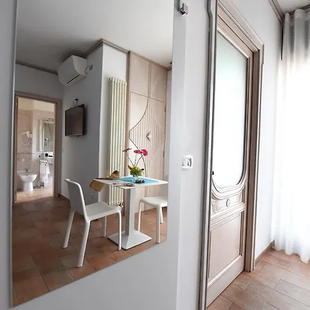 Central Holiday Homes Matera