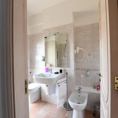 Apartmán Central Holiday Homes Matera