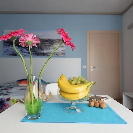 Central Holiday Homes * Matera