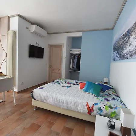 Apartmán Central Holiday Homes