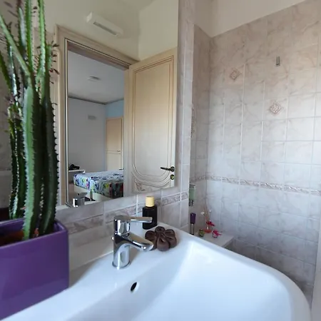 Apartmán Central Holiday Homes *