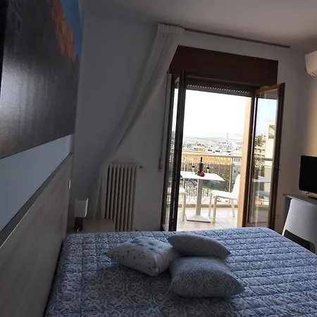 Apartmán Central Holiday Homes Matera