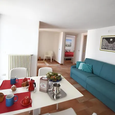 Apartmán Central Holiday Homes